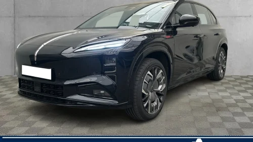 FAW EHS7 Premium/4WD/H.Feste + Lang kjørelengde