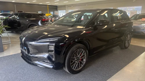 FAW EHS7 Premium 85kWh 4WD