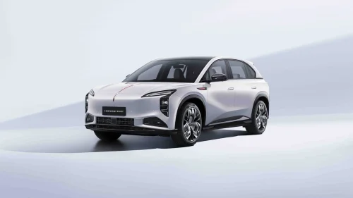 FAW EHS7 Premium 1,95% rentekampanje