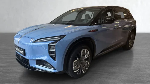 FAW EHS7 NY PRIS/ 4WD/PREMIUM/MASSASJE/HUD/ VINTERHJUL