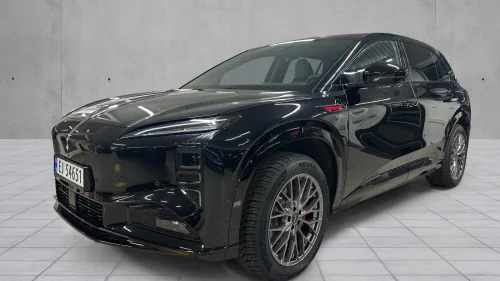 FAW EHS7 Premium  85kWh 4WD (K)