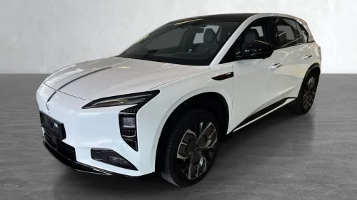 FAW EHS7 4WD/PREMIUM/MASSASJE/HUD/ VINTERHJUL