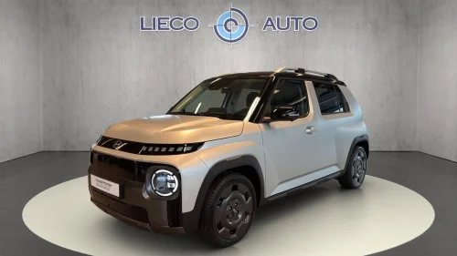 HYUNDAI INSTER Cross