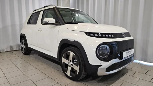 HYUNDAI INSTER Inster LR 4S Premium Sunroof Demo Inster, Premium, Solt