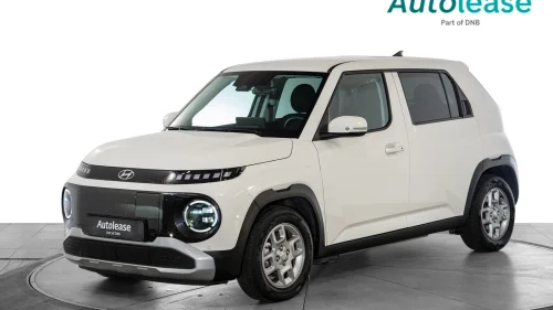 HYUNDAI INSTER Long Range Exclusive 49 kWh, Kamera / A.Cruise++,