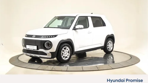 HYUNDAI INSTER Exclusive LR /370 WLTP/ACC/Navi/Carplay/R.kam++