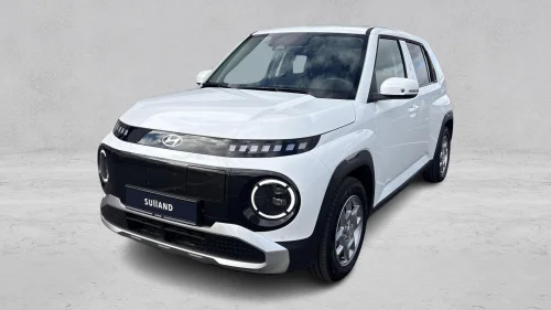 HYUNDAI INSTER Hyundai Inster Long Range