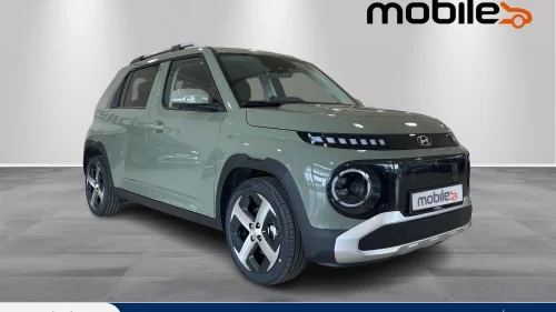 HYUNDAI INSTER Premium LR