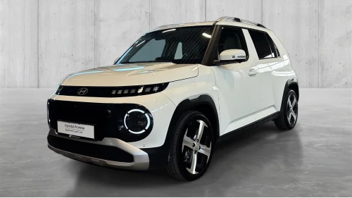 HYUNDAI INSTER Premium |Soltak|