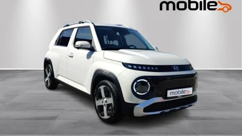 HYUNDAI INSTER Premium LR