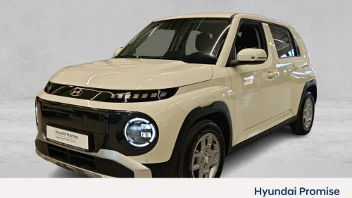 HYUNDAI INSTER Exclusive I LongRange I Keyless I R.kamera I 370kmWLTP