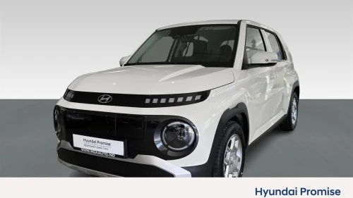 HYUNDAI INSTER Exclusive Long Range|370km