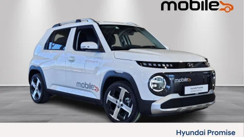 HYUNDAI INSTER Premium LR, V2L, 360 kamera