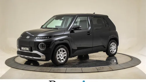 HYUNDAI INSTER LR Exclusive /Demobil/Lav km/R.kam/370km WLTP++