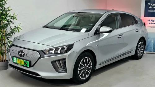 HYUNDAI IONIQ PREMIUM 311KM WLTP / NY EU & SERVICE