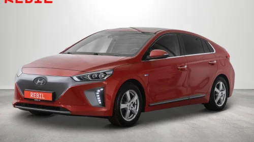 HYUNDAI IONIQ Premium/Soltak/Infinity/Skinn/Rkam/Navi/ACC/Minne