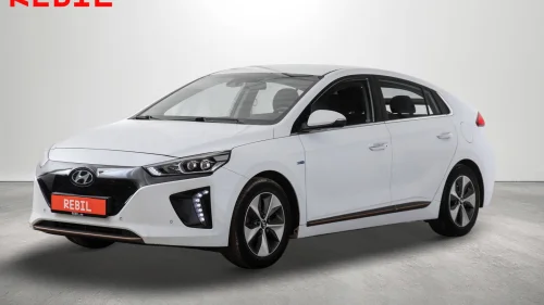 HYUNDAI IONIQ Infinity/Rkam/Navi/Cruise/Oppv. ratt