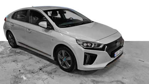 HYUNDAI IONIQ SKINN/V-PUMPE/NAVI/KAMERA/DAB/LANE/INFINITY SOUND/ACC