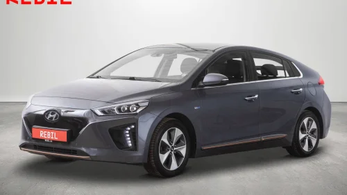 HYUNDAI IONIQ Premium/Infinity/Skinn/Rkam/Minne/Navi/ACC