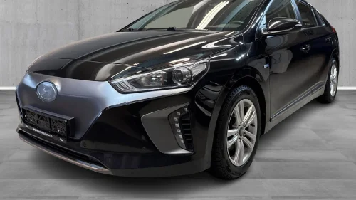 HYUNDAI IONIQ (basismodell) Adapative cruise/Navigasjon/LED kjørelys