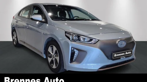 HYUNDAI IONIQ Teknikk / Navi / Dab / R.Kamera