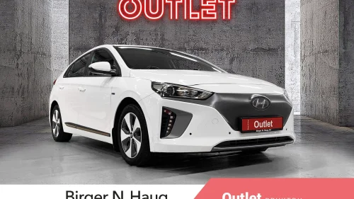 HYUNDAI IONIQ (basismodell)