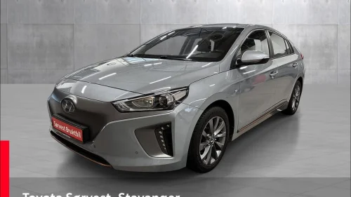 HYUNDAI IONIQ Skinn +++