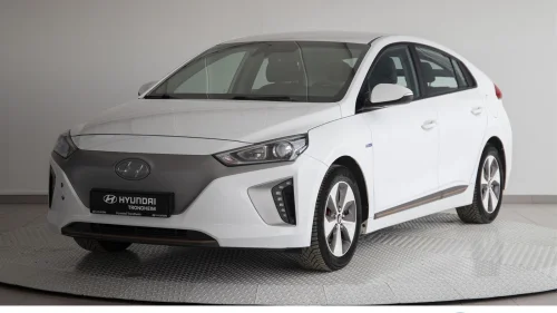 HYUNDAI IONIQ Teknikk Rentekampanje|R.kam|ACC|Navi|DAB+