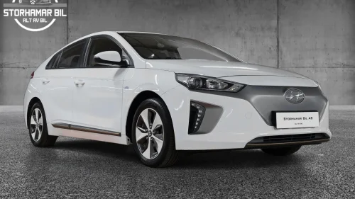 HYUNDAI IONIQ 120HK R.kamera/B.tooth/Iso/AC/Dab/Keyless/ACC/ACP/+++