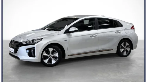 HYUNDAI IONIQ 38KW/Premium App styring/Varmepumpe/Kamera/ACC/1-EIER