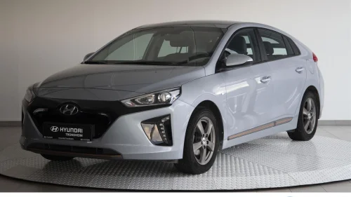 HYUNDAI IONIQ Teknikk Adaptive Cruise|R.kam|Navi