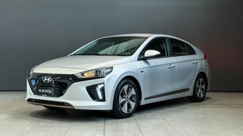 HYUNDAI IONIQ 120HK /Kamera /Navigasjon /Klima /Keyless /Lav km.stand