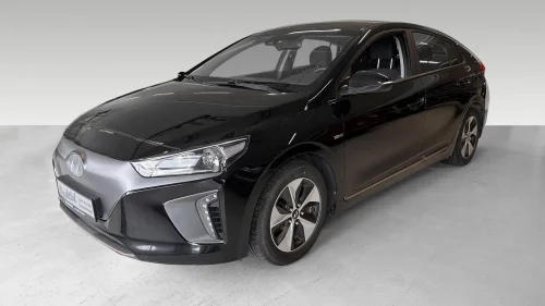 HYUNDAI IONIQ IONIQ