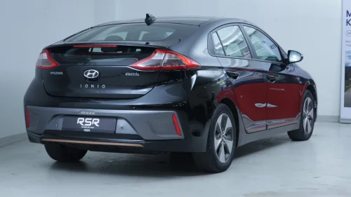 HYUNDAI IONIQ Teknikk - 280km rekkevidde! - 1499- i mnd. - innbytte