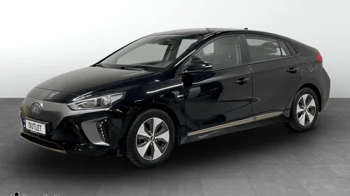 HYUNDAI IONIQ Teknikk /OUTLET/KEYLESS/NAVI/DAB/R.KAM++