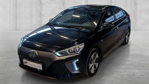 HYUNDAI IONIQ Teknikkpakke