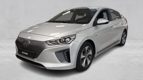 HYUNDAI IONIQ Teknikk