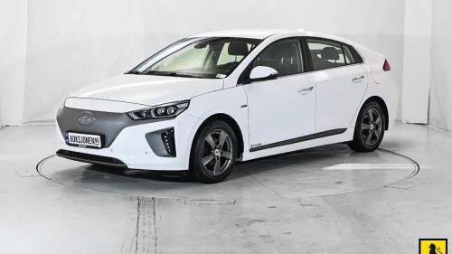 HYUNDAI IONIQ KAMERA ADAPTIV CRUISE INFINITY EL.SETE