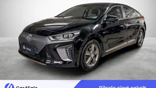 HYUNDAI IONIQ SKINN / NORSK / KAMERA / VARME PUMPE / ACC