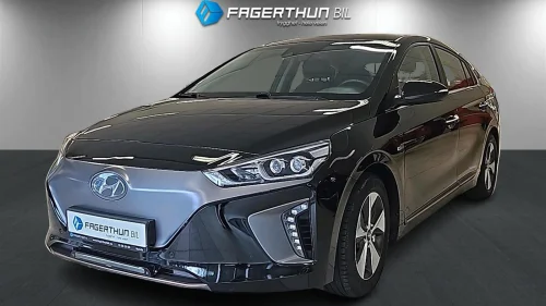 HYUNDAI IONIQ IONIQ