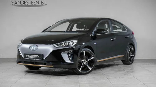HYUNDAI IONIQ SKINN/NAVI/R-KAMERA/DAB/LANE/INFINITY/ACC