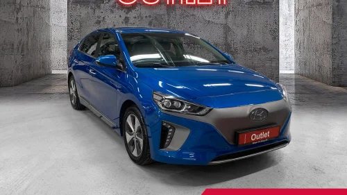 HYUNDAI IONIQ Teknikk |Outlet|KOMPLETT SERVICE|NORSK BIL|