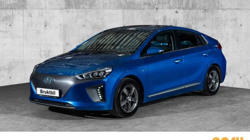 HYUNDAI IONIQ Premium /ACC/Vent.seter/Infinity/R.kam/Keyless/Skinn++
