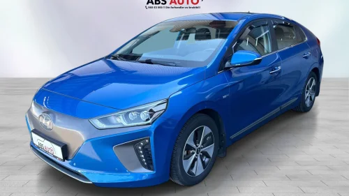 HYUNDAI IONIQ 28kWh/ACC//KeyLesGo/R.Kamera/Navi/RESERVERT til 28/05