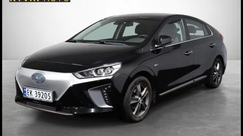 HYUNDAI IONIQ 120HK | PARK SENSOR | CRUISE | DAB+ | NAVI |