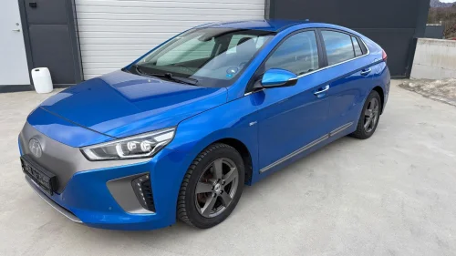 HYUNDAI IONIQ Ioniq electric | Navi | ACC | R.Kam | DAB
