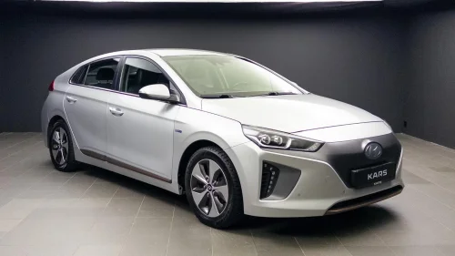 HYUNDAI IONIQ Teknikk /Skinn /Varmepumpe /Keyless /Blindsone /LED++