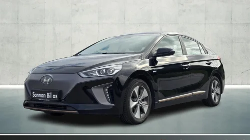 HYUNDAI IONIQ Teknikk **VENTILERTE SETER|KOMPL.SERVICE|SKINN**