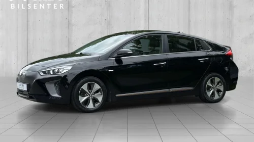 HYUNDAI IONIQ 12 MND GARANTI / 280 KM WLTP / NY SERVICE / UTSTYR+++