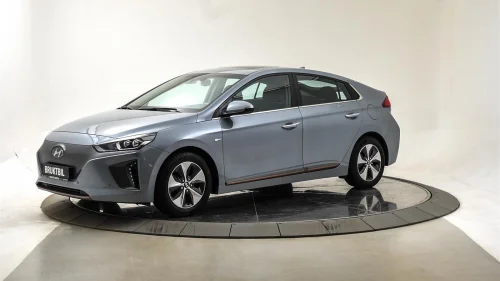 HYUNDAI IONIQ Teknikk DAB/Soltak/280WLTP/Lav km+